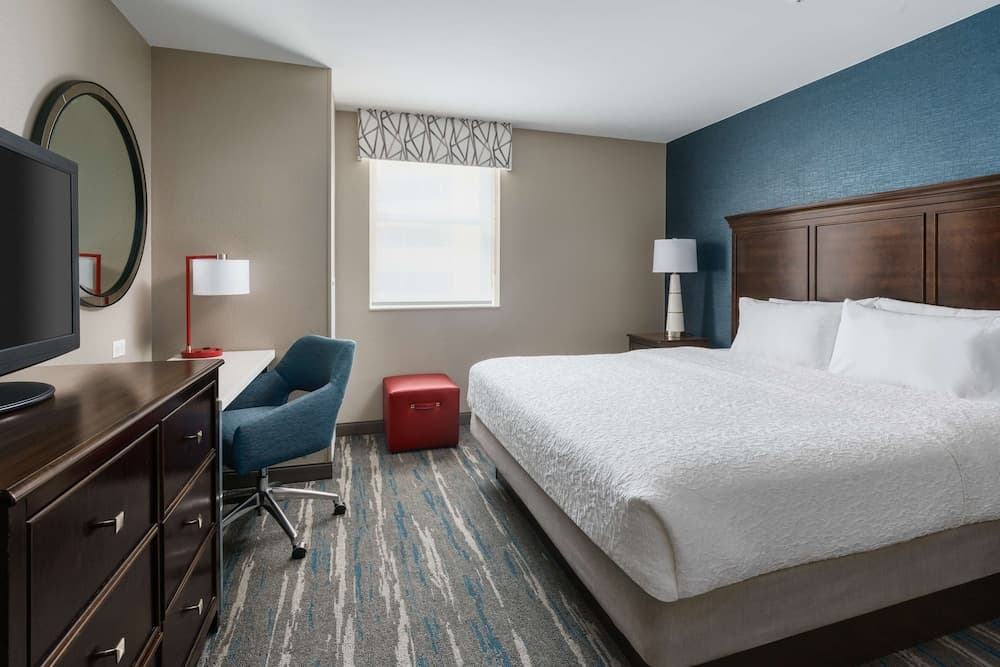 Hampton Inn Washington, D.C./White House