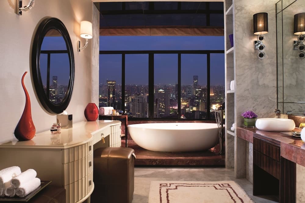 The Portman Ritz-Carlton, Shanghai