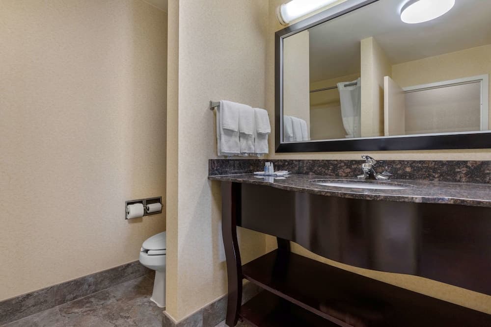 Comfort Inn & Suites Camden