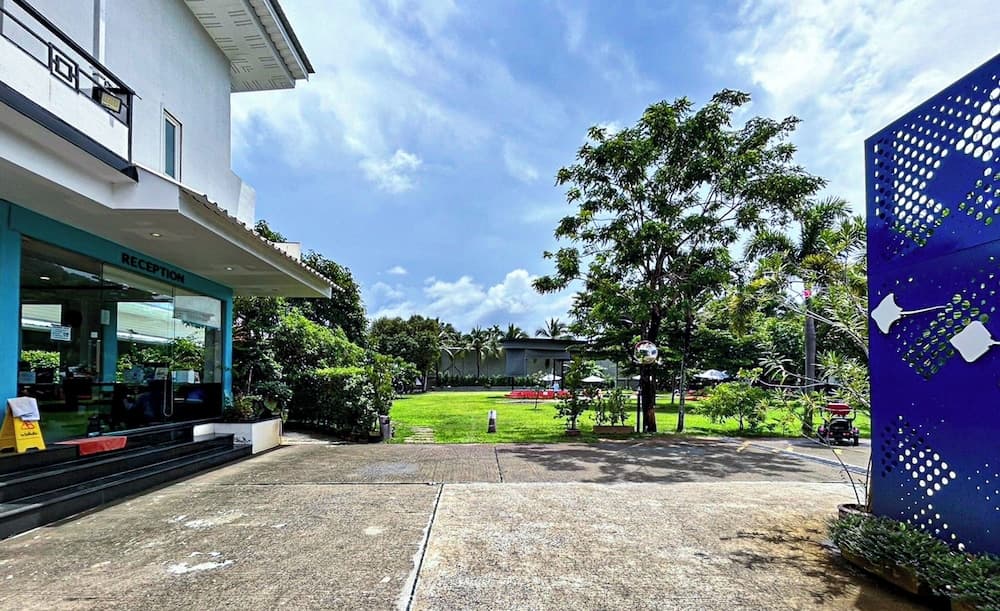 Kata Forte Resort