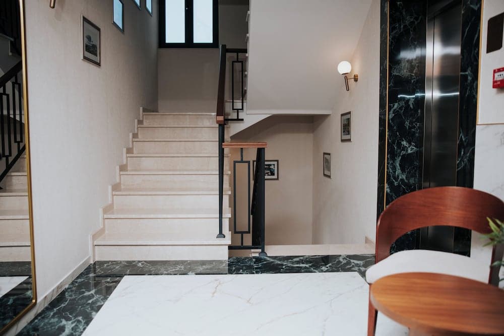 Hotel Diplomat