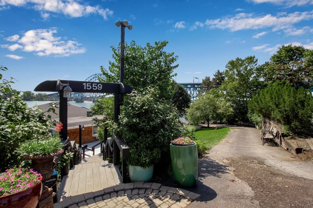 South Bridge Bed and Breakfast