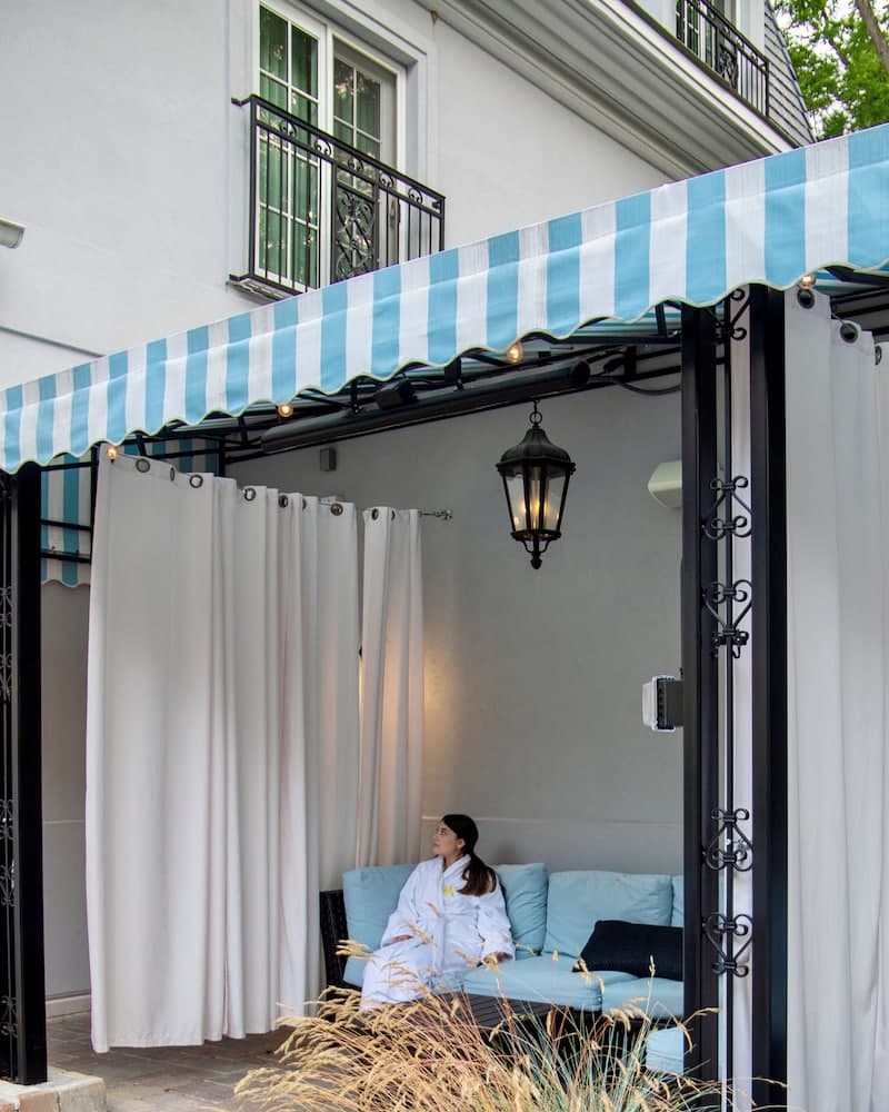 Mirbeau Inn & Spa