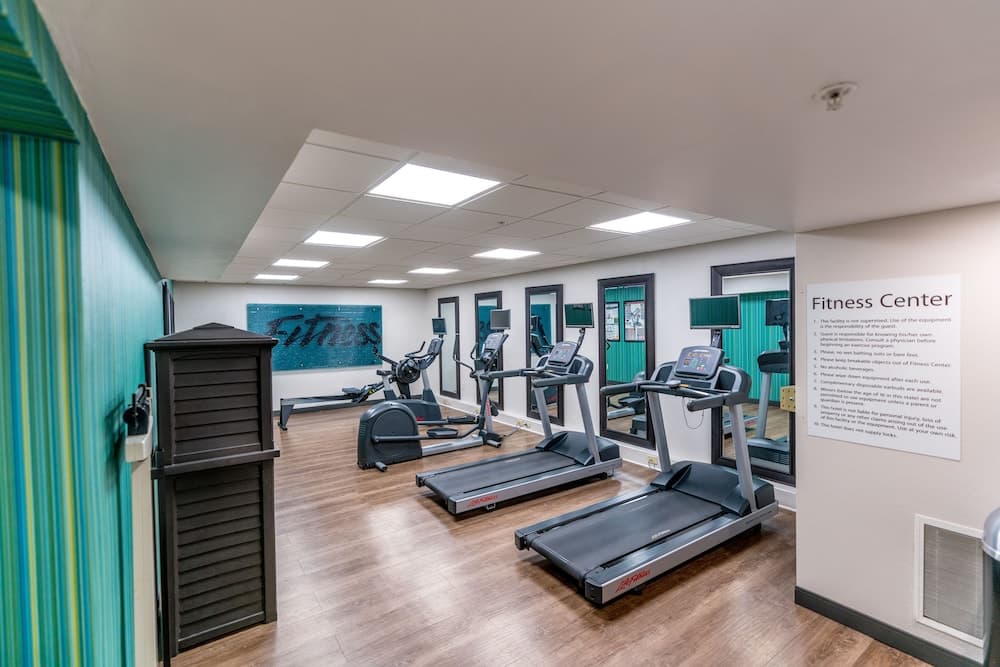Holiday Inn Express & Suites Nashville - Brentwood I-65 by IHG