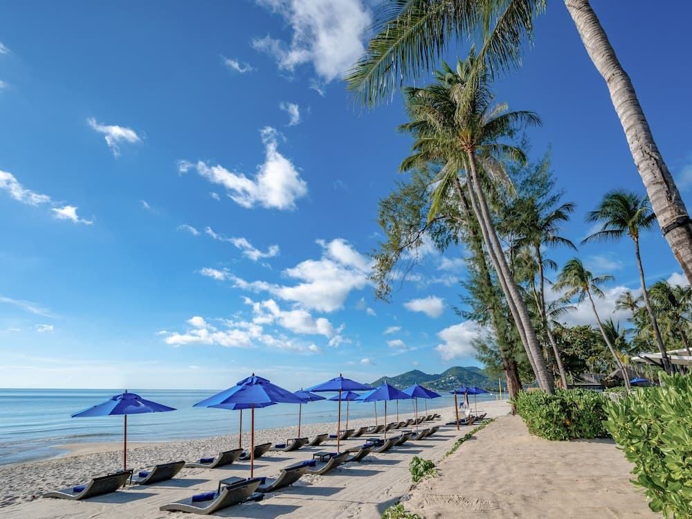 OZO Chaweng Samui
