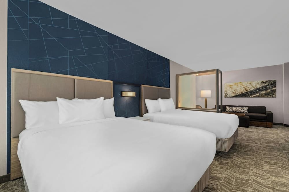 Springhill Suites By Marriott Camden