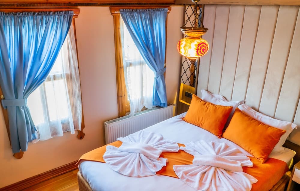 Astra Boutique Hotel