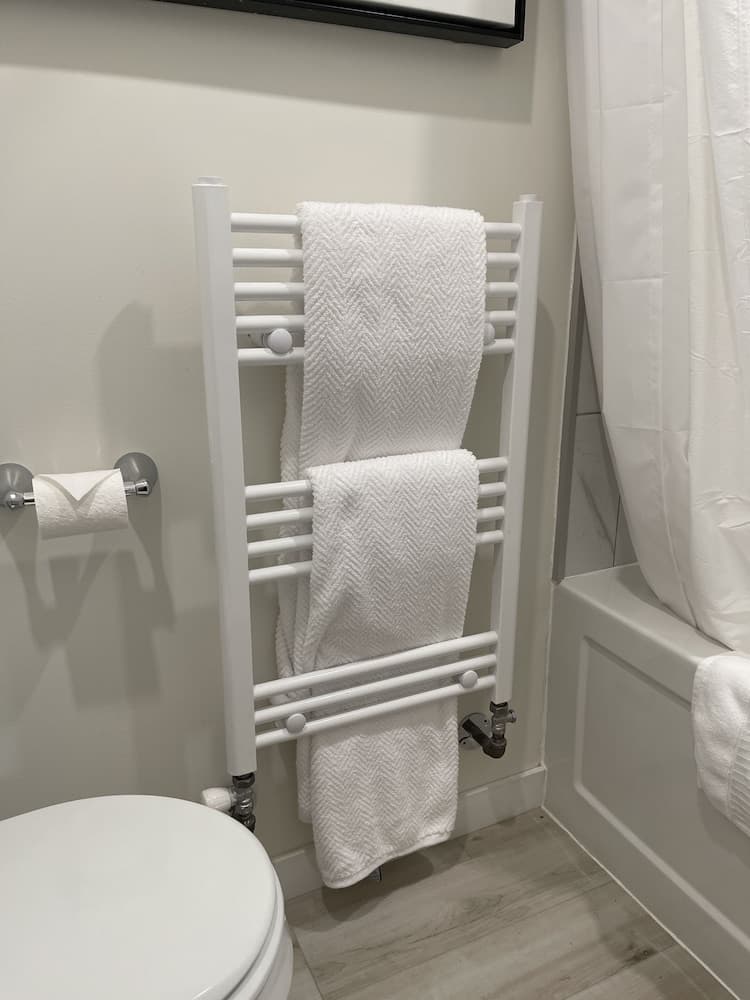 Legacy Suites