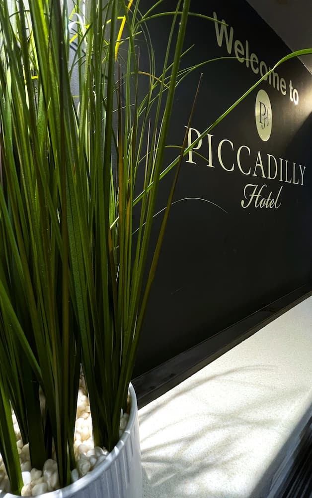 The Piccadilly Hotel