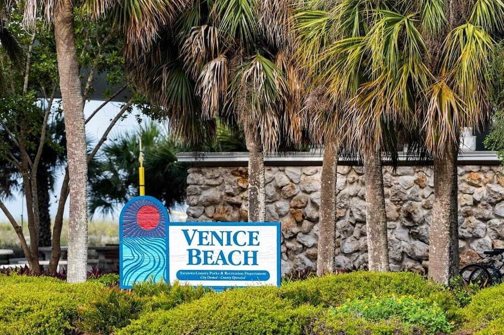 Venice Harbor 606