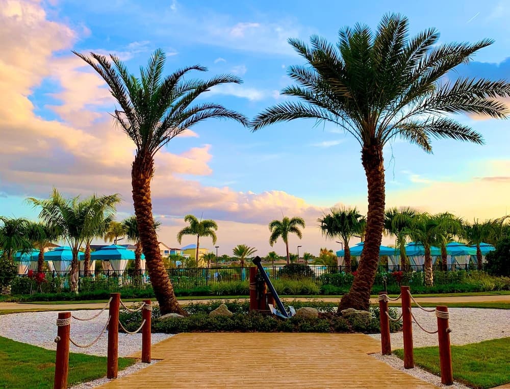 Caribbean Summer
