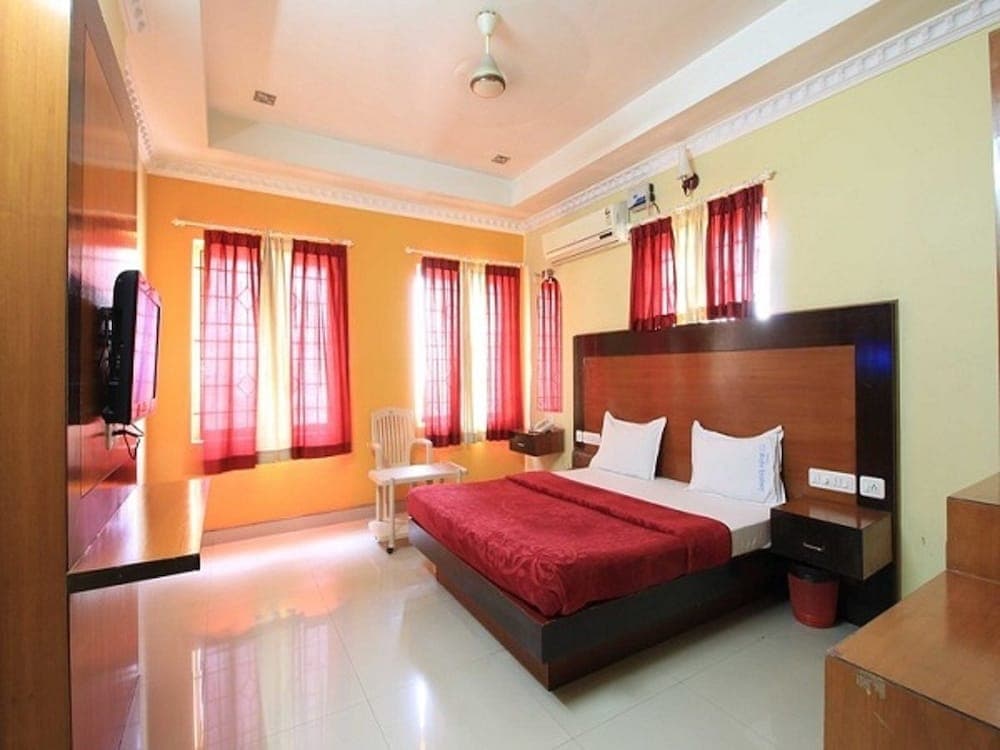 Megha Residency
