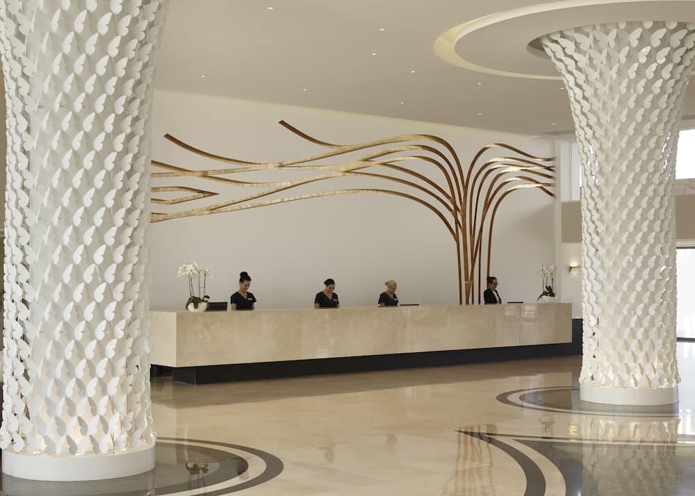 Princess Andriana Resort & Spa – Ultra All Inclusive