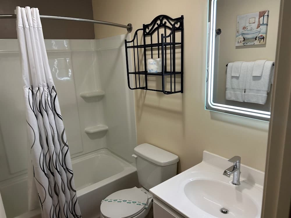 Affordable Corporate Suites Christiansburg