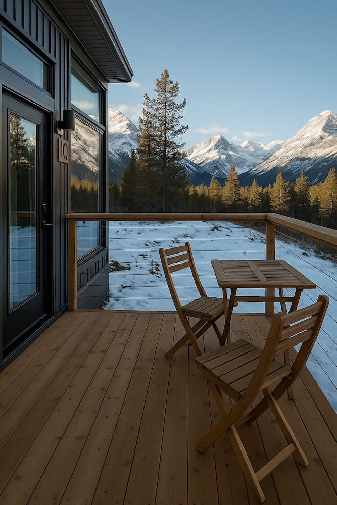 Skyridge Glamping