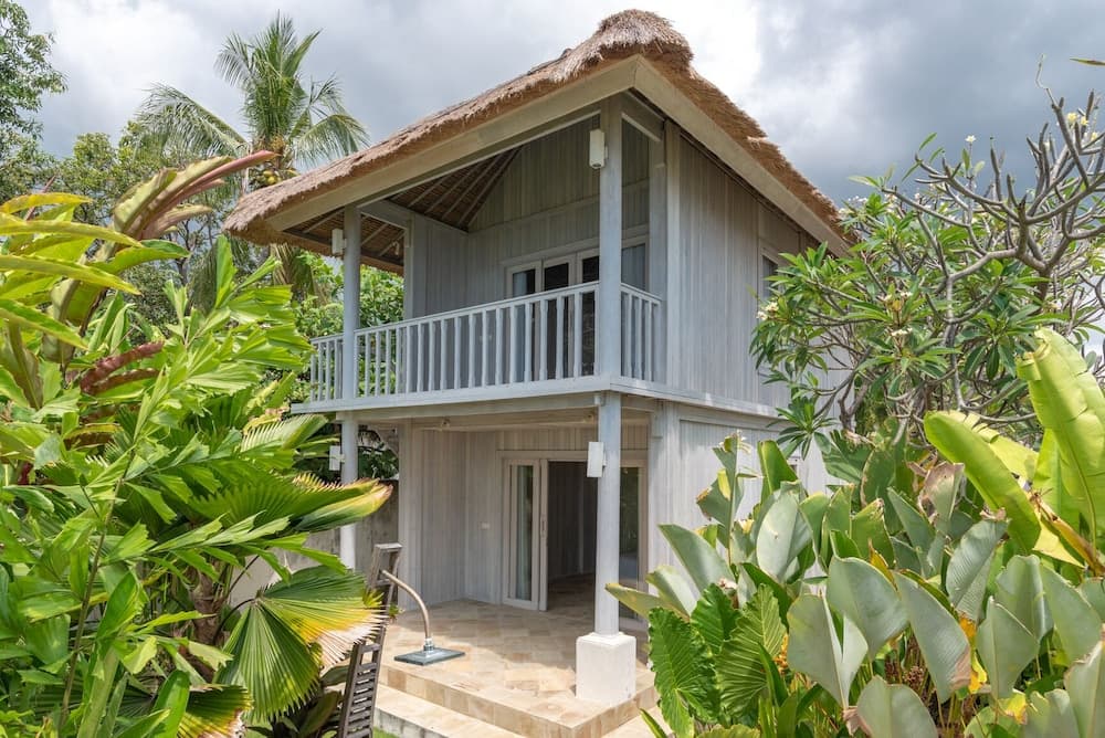 Villa Lotus