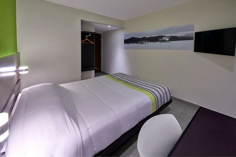 City Express Junior by Marriott Cancun