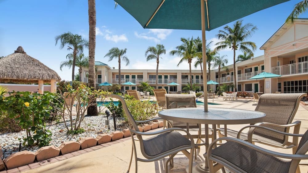 Best Western Gateway to the Keys