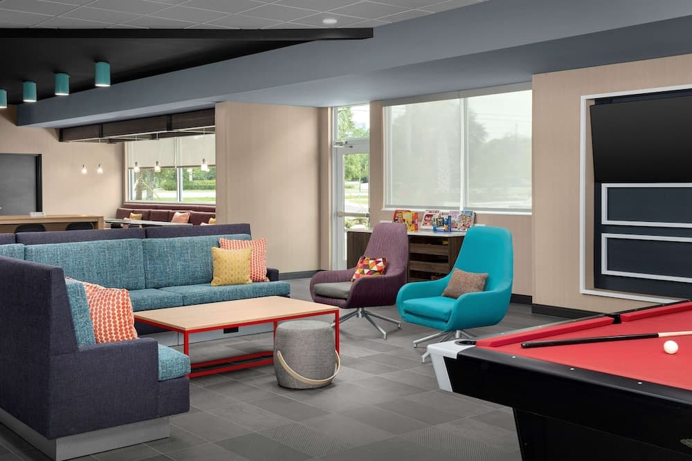 Tru by Hilton Jacksonville Airport I-95
