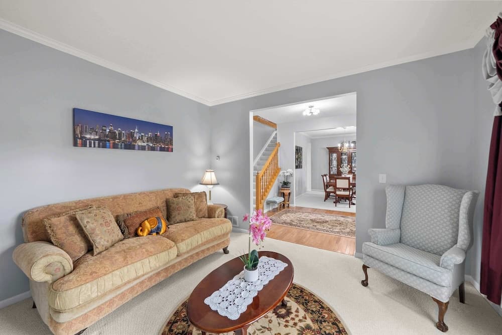 Pickerington Haven Home for 10