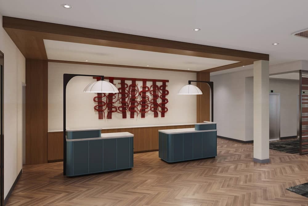 Cambria Hotel Fort Worth - Medical Center