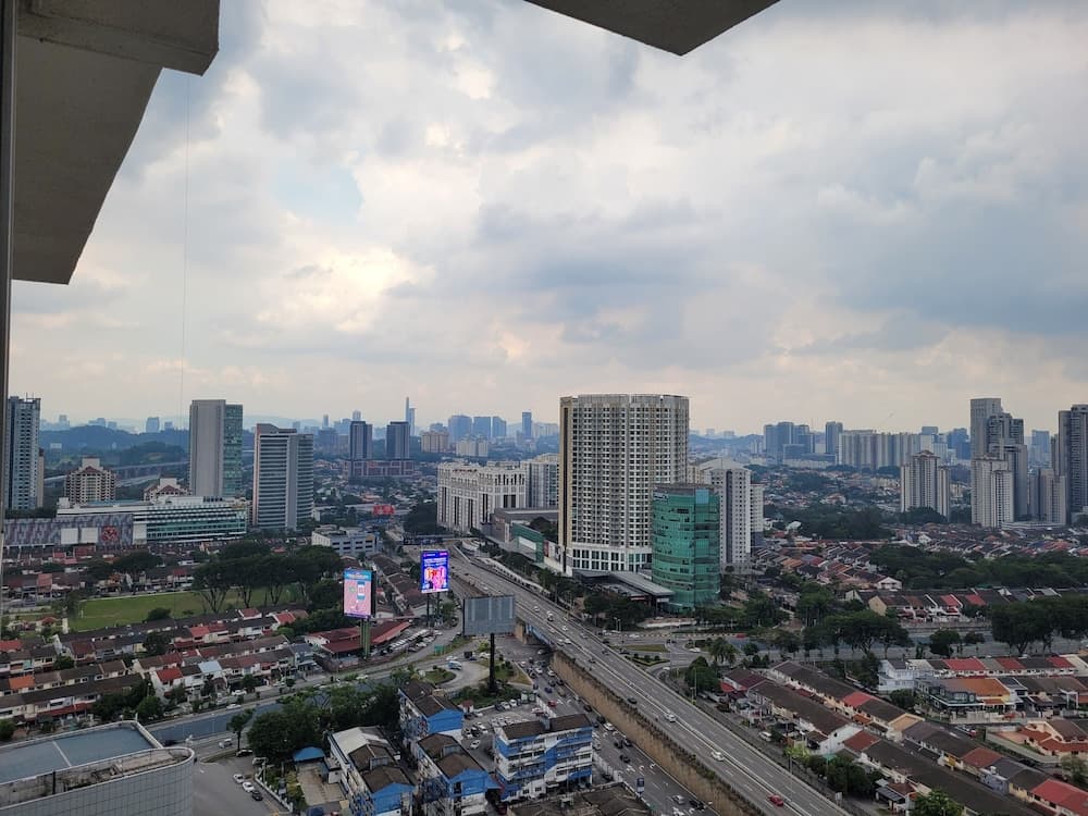 Uptown Residences by Sleepy Bear