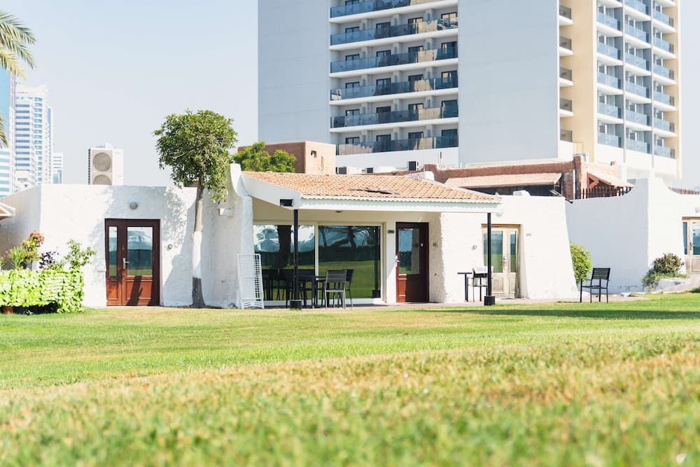 Marbella Resort Sharjah