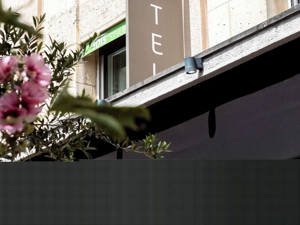 ibis Styles Rouen Centre Cathedrale