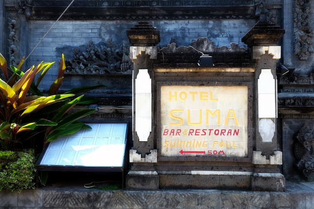 Hotel Suma