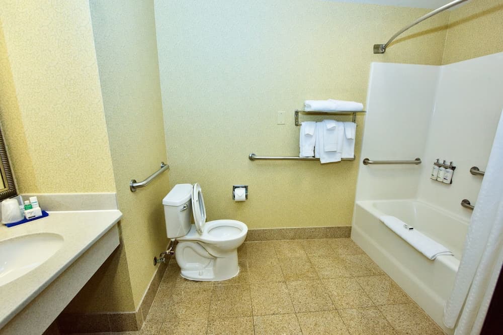 Holiday Inn Express & Suites St. Louis West - Fenton by IHG