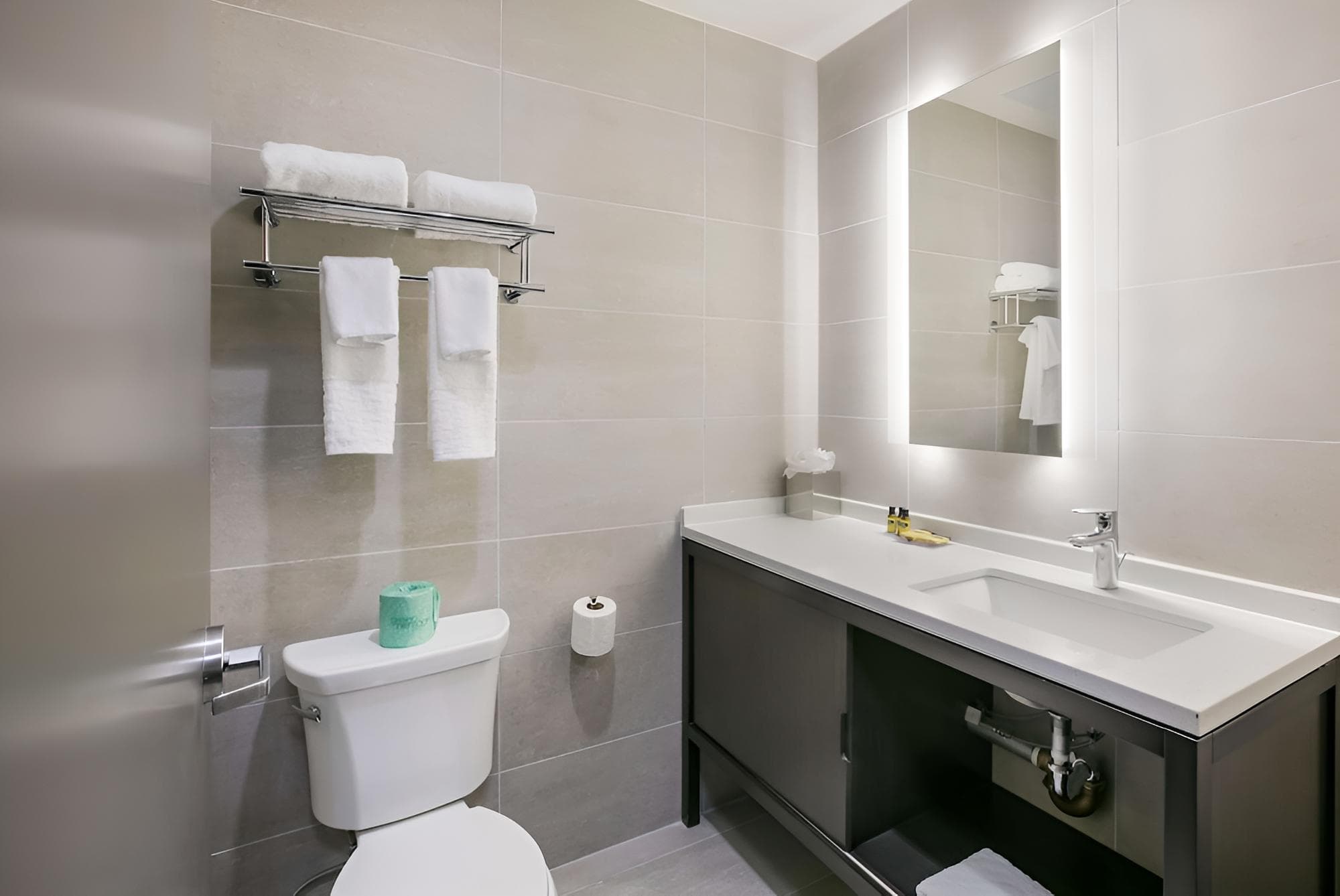 Best Western Plus Executive Residency Bronx