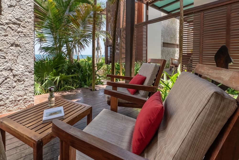 Mi Amor by La Zebra, an SLH Hotel