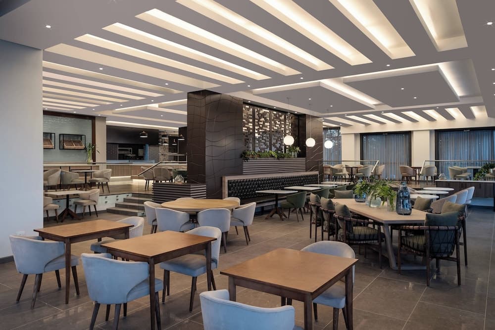 Protea Hotel by Marriott Johannesburg Wanderers