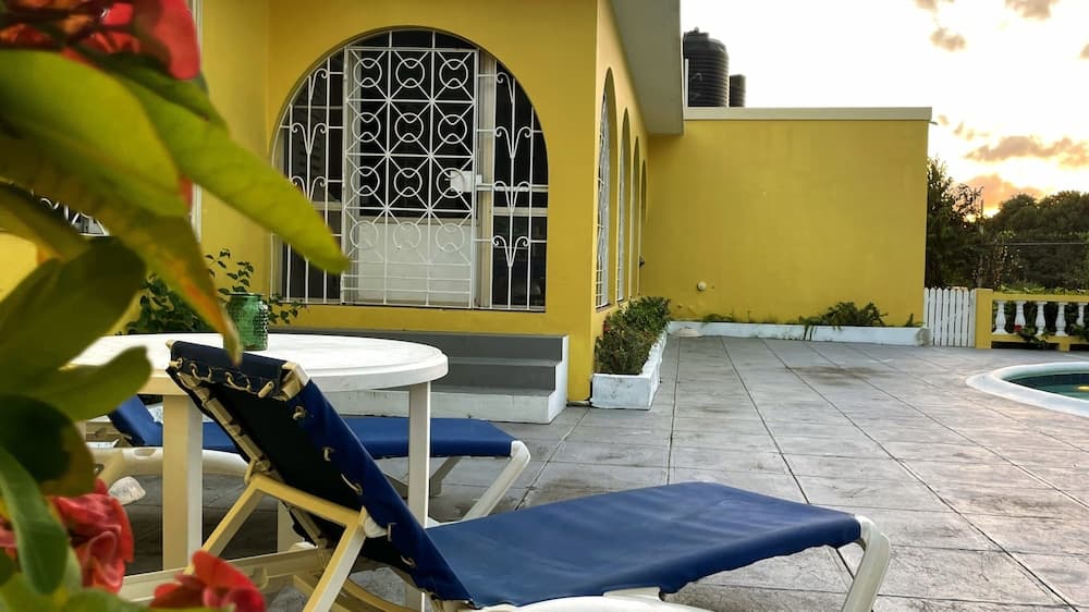 Ironshore Sugarmill Villa W Private Pool 6 Bedroom Villa