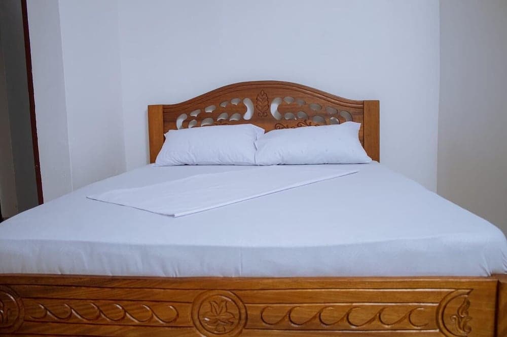 Lux Suites Mkomani Holiday Apartments