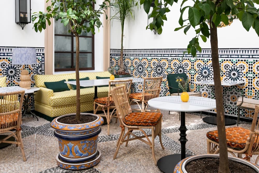 Hotel Casa Palacio Don Ramón 5* GL by Kaizen Hoteles
