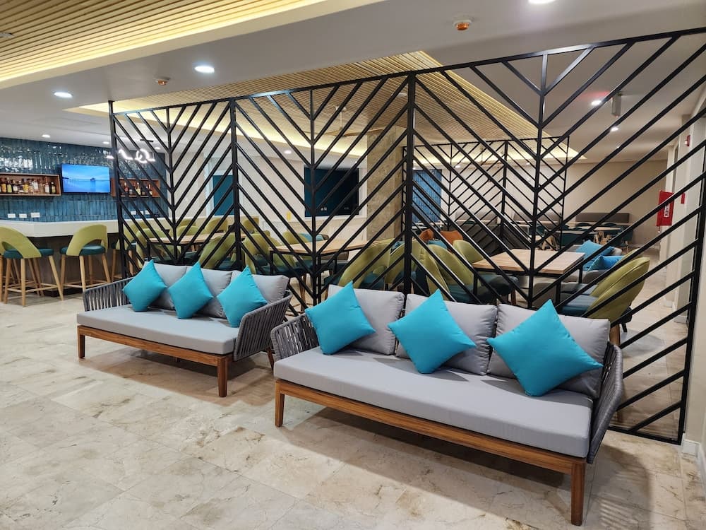 Hotel 39 Jamaica