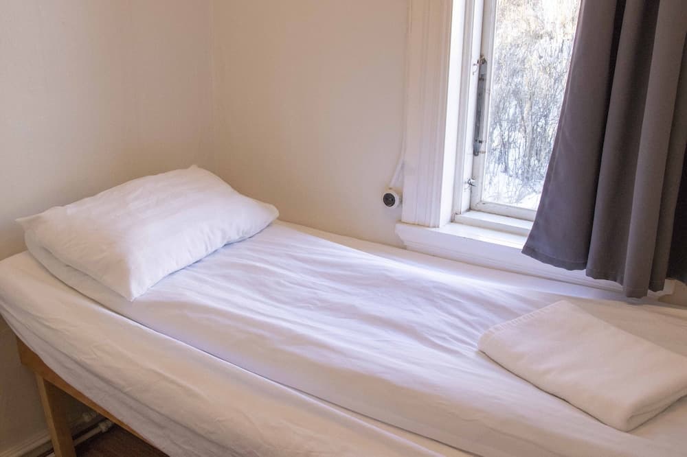 Puffin Hostel Vik