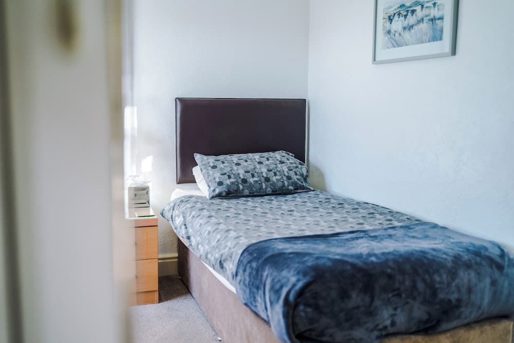 Barnetby Contractor Accommodation