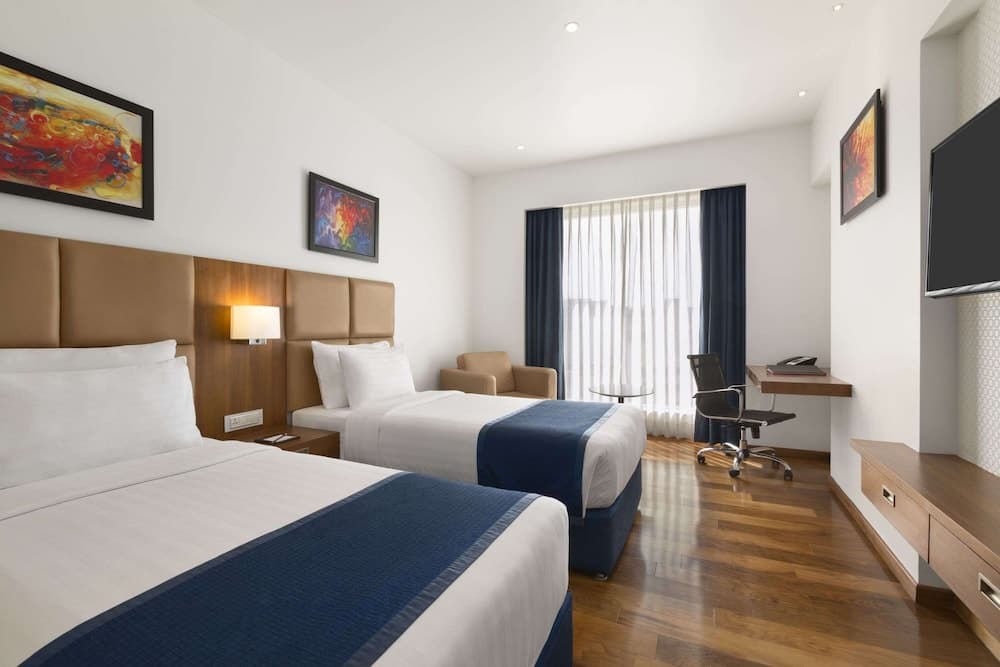 Ramada Encore by Wyndham Bangalore Domlur
