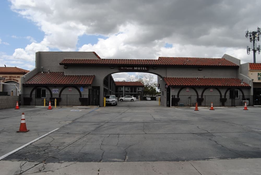 La Puente Inn