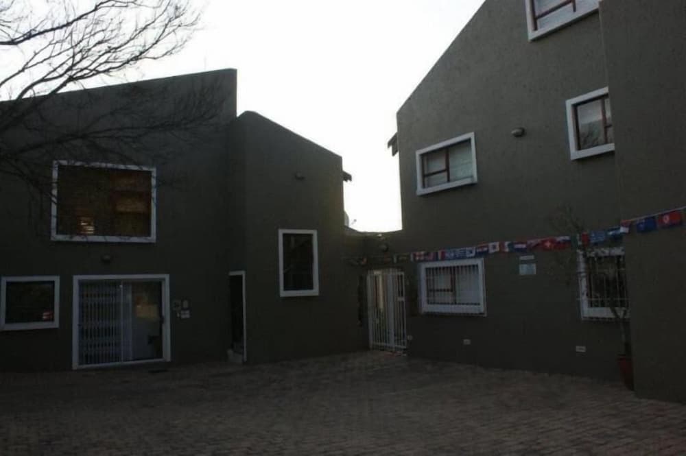 3 Melrose Road
