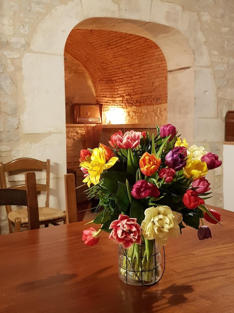 Gîtes Chez Antonin