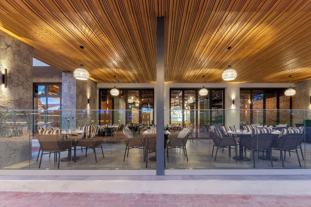 Zaria Court Kigali, Tapestry Collection by Hilton