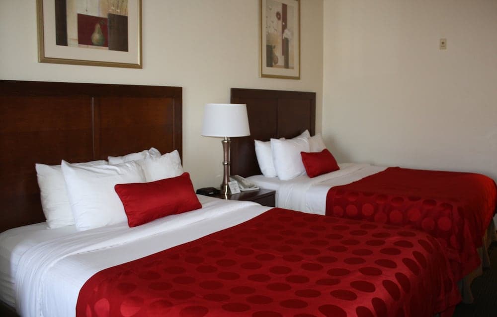 Ramada by Wyndham Denver International Airport