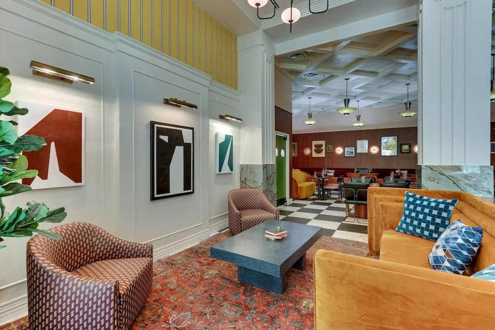 Threefoot Hotel, Meridian, a Tribute Portfolio Hotel