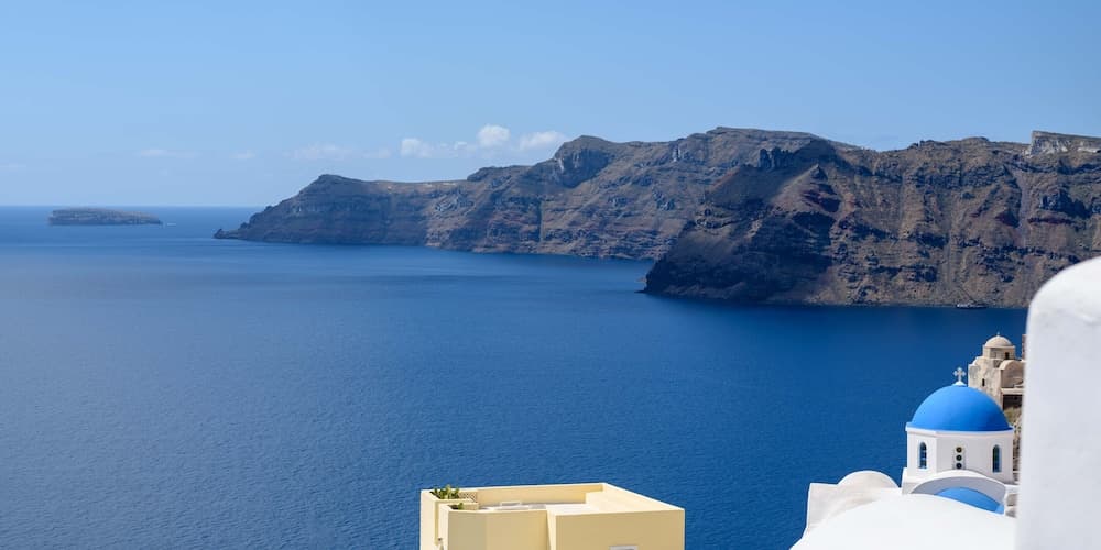Gaia Suites