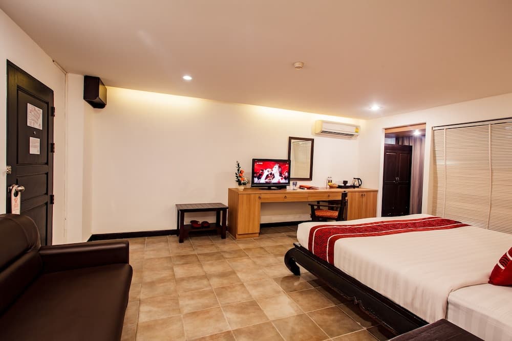 Raming Lodge Hotel & Spa