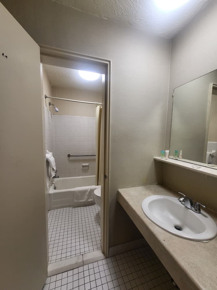 Roosevelt Inn