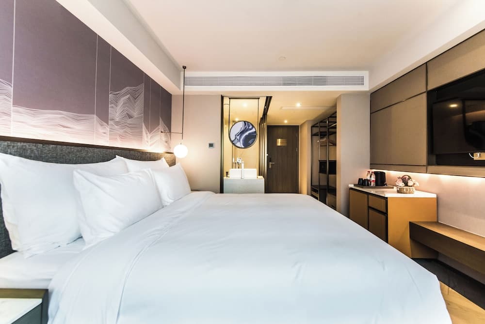 Ycity RESIDENCE
